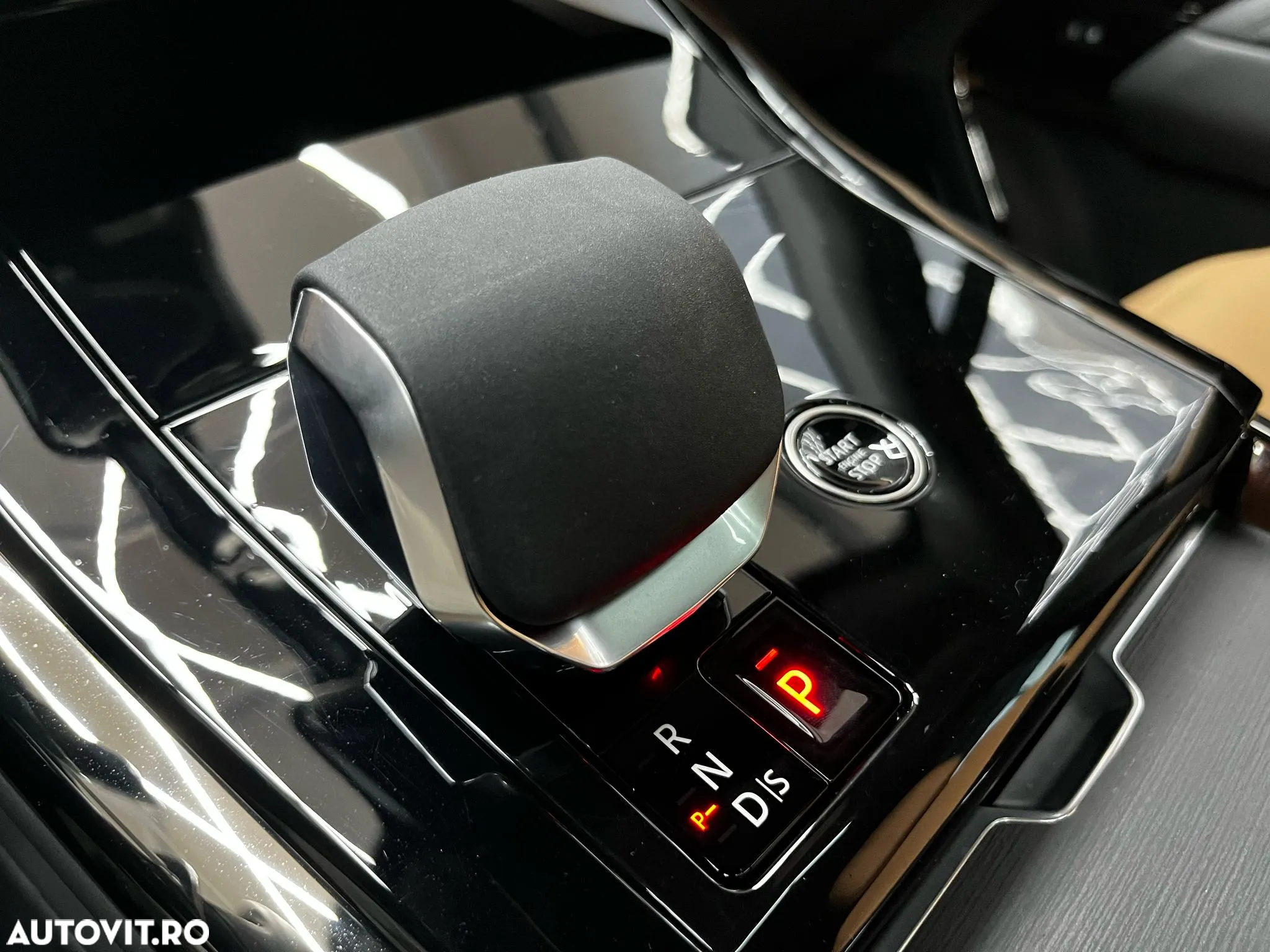 Land Rover Range Rover Sport - 18