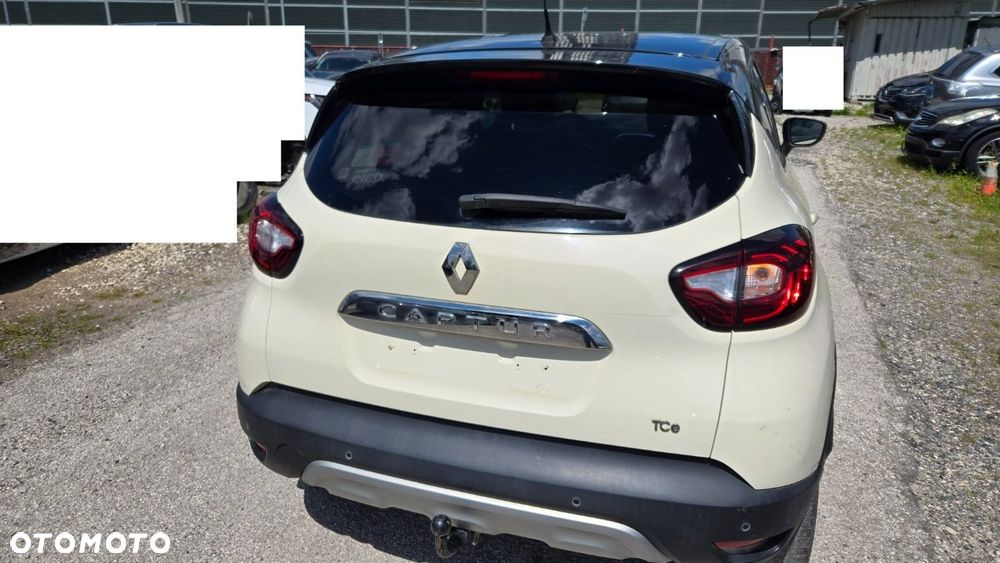Renault Captur - 15
