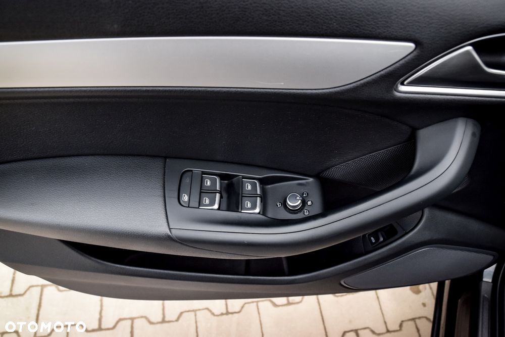 Audi Q3 1.4 TFSI design - 16