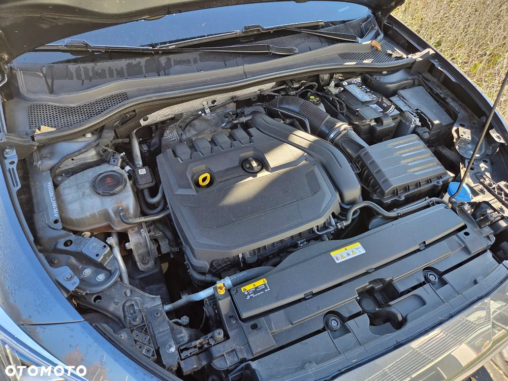 Seat Leon 1.5 EcoTSI Evo FR S&S - 28