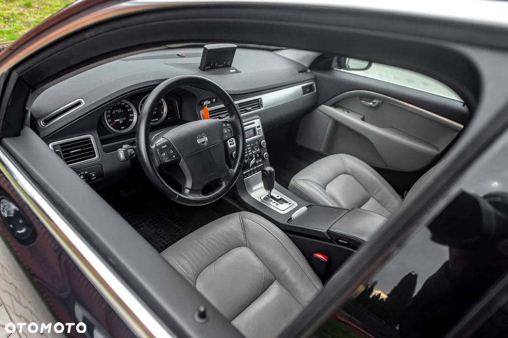 Volvo S80 T6 AWD Edition R Design - 22