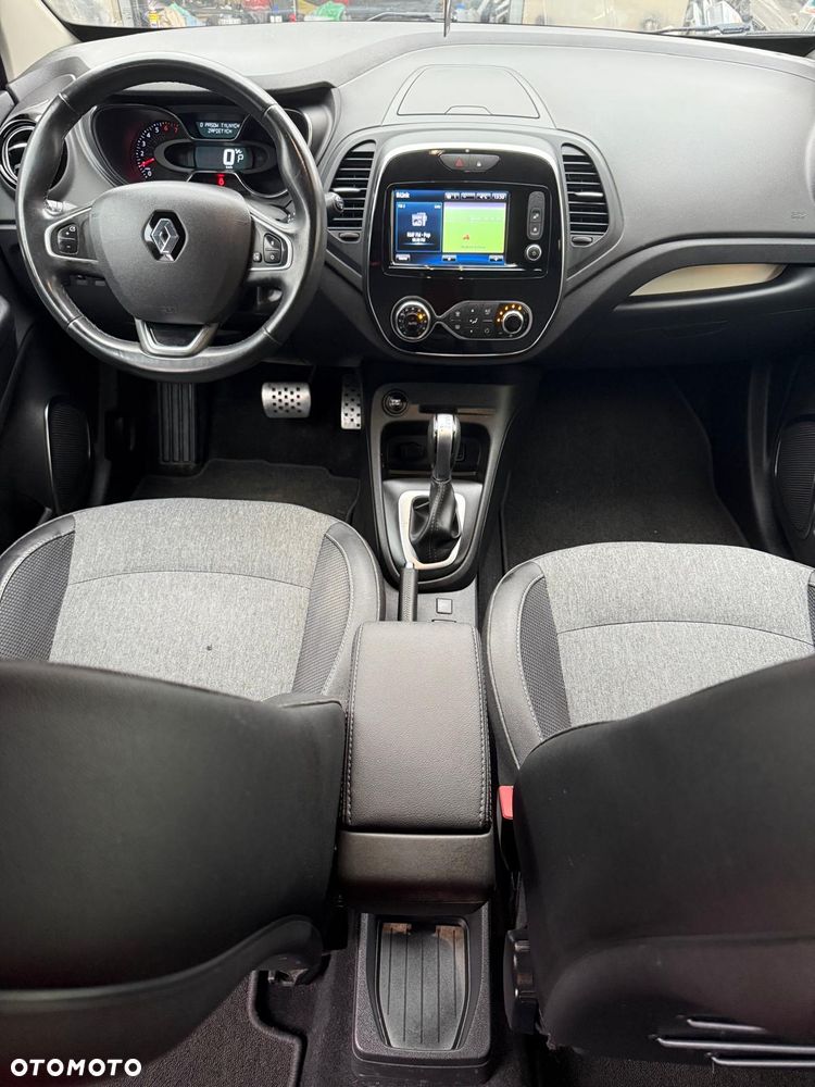 Renault Captur - 17
