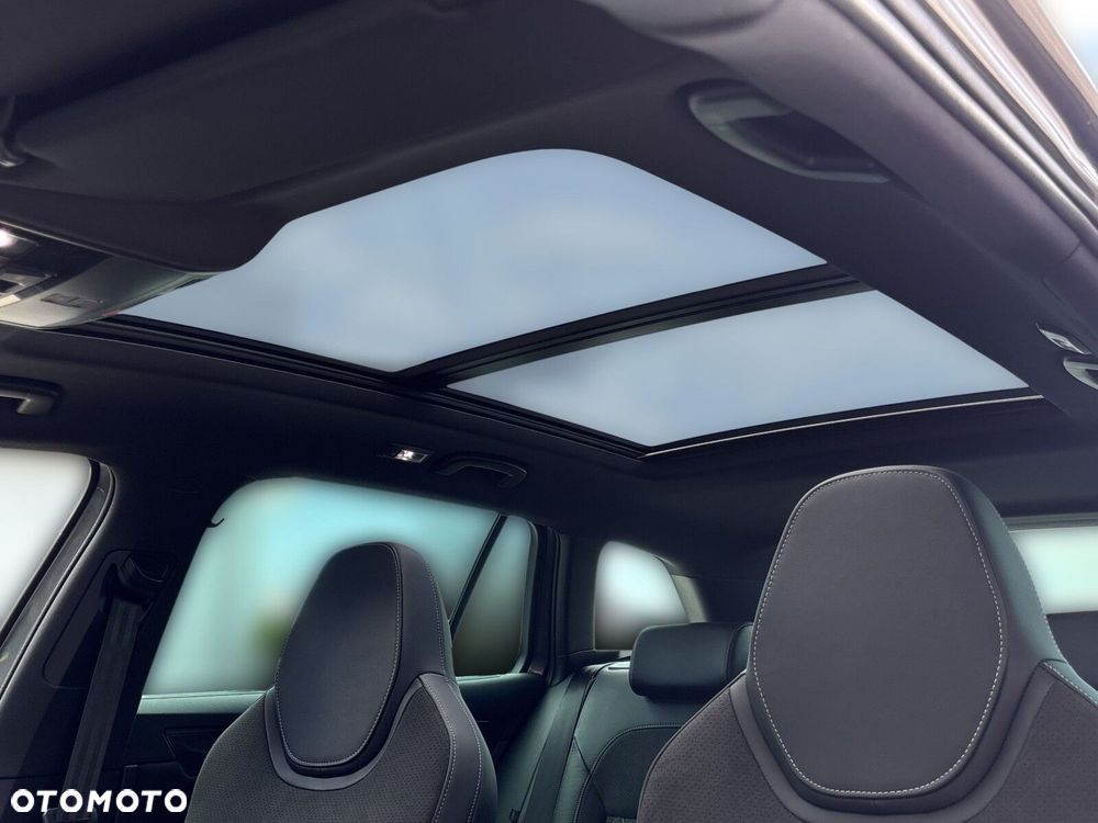Skoda Superb 2.0 TDI SCR 4x4 Sportline DSG - 33