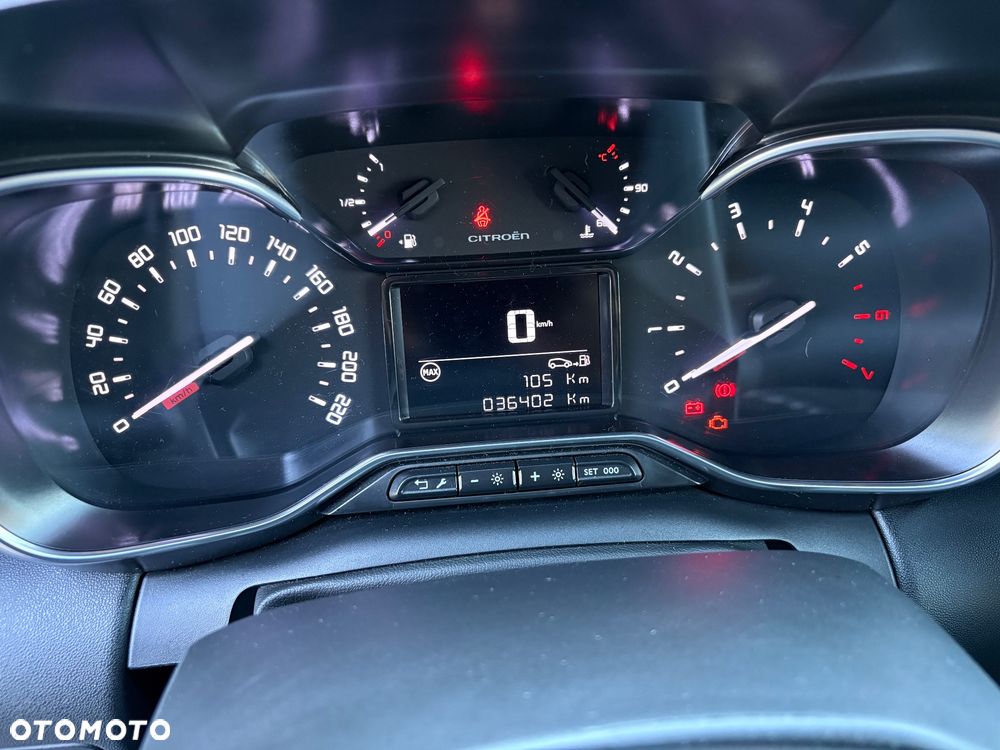 Citroën C3 Aircross - 10