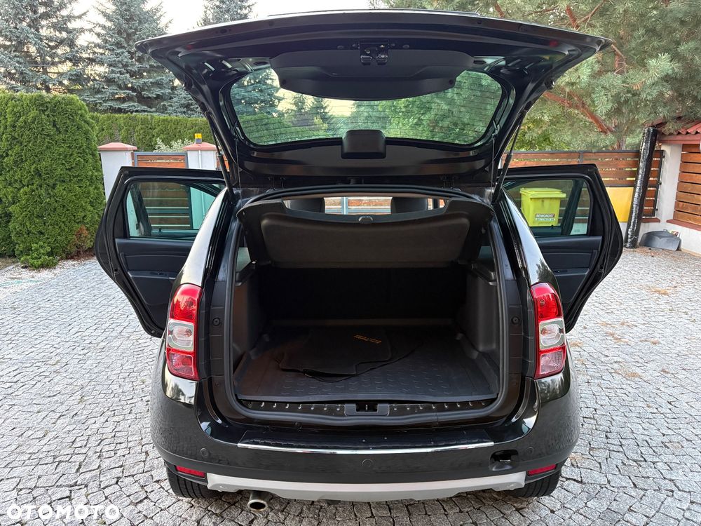 Dacia Duster 1.6 SCe Urban Explorer S&S - 17