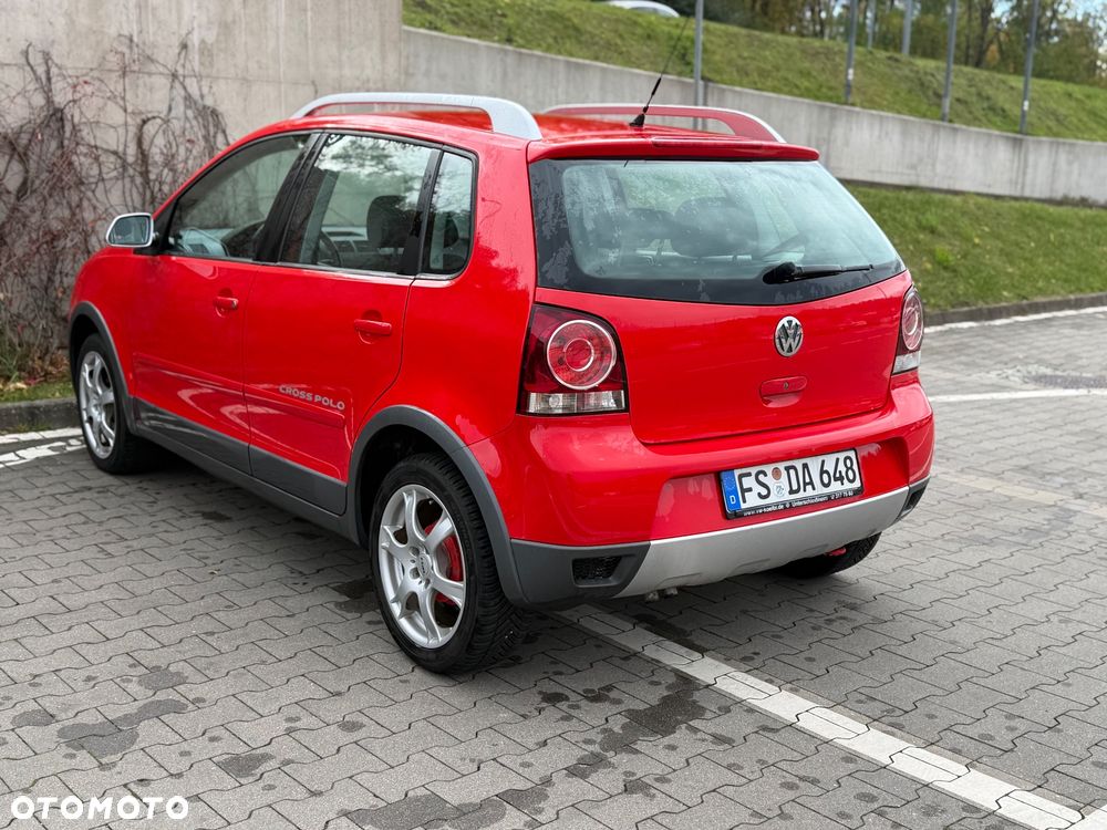Volkswagen Polo - 5