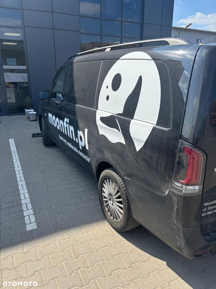 Mercedes-Benz Vito - 4