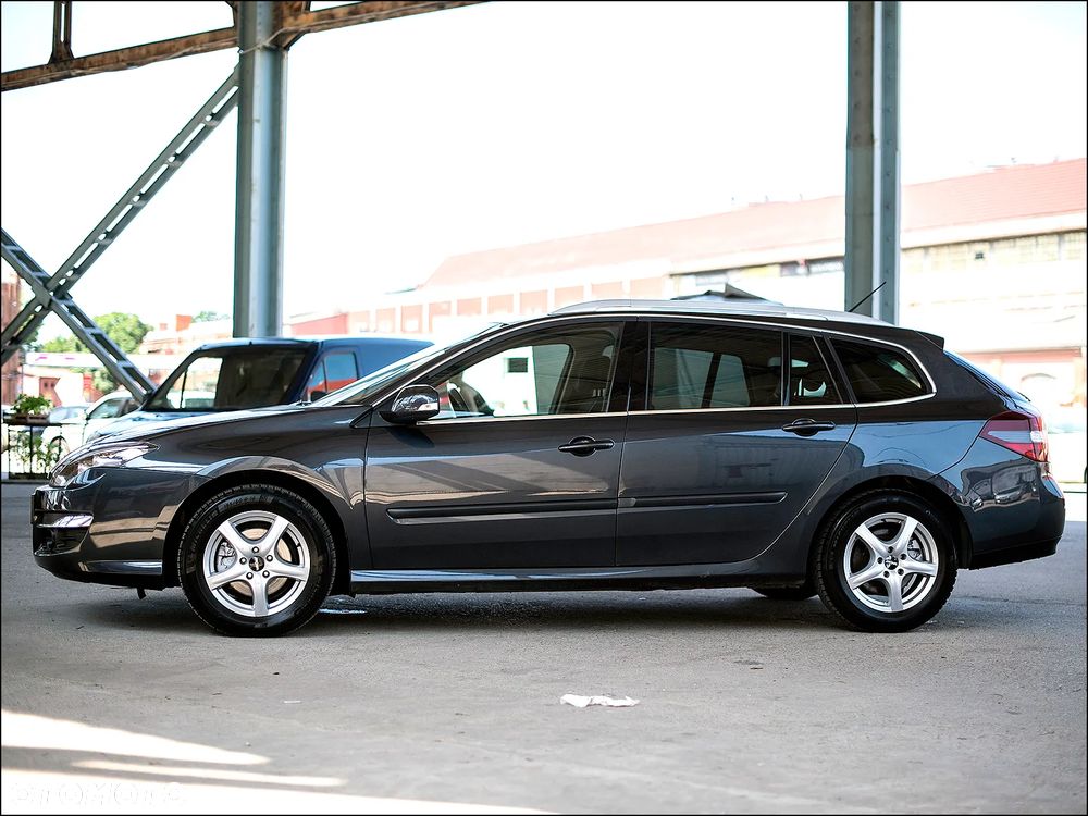 Renault Laguna 2.0 16V 140 Dynamique - 5