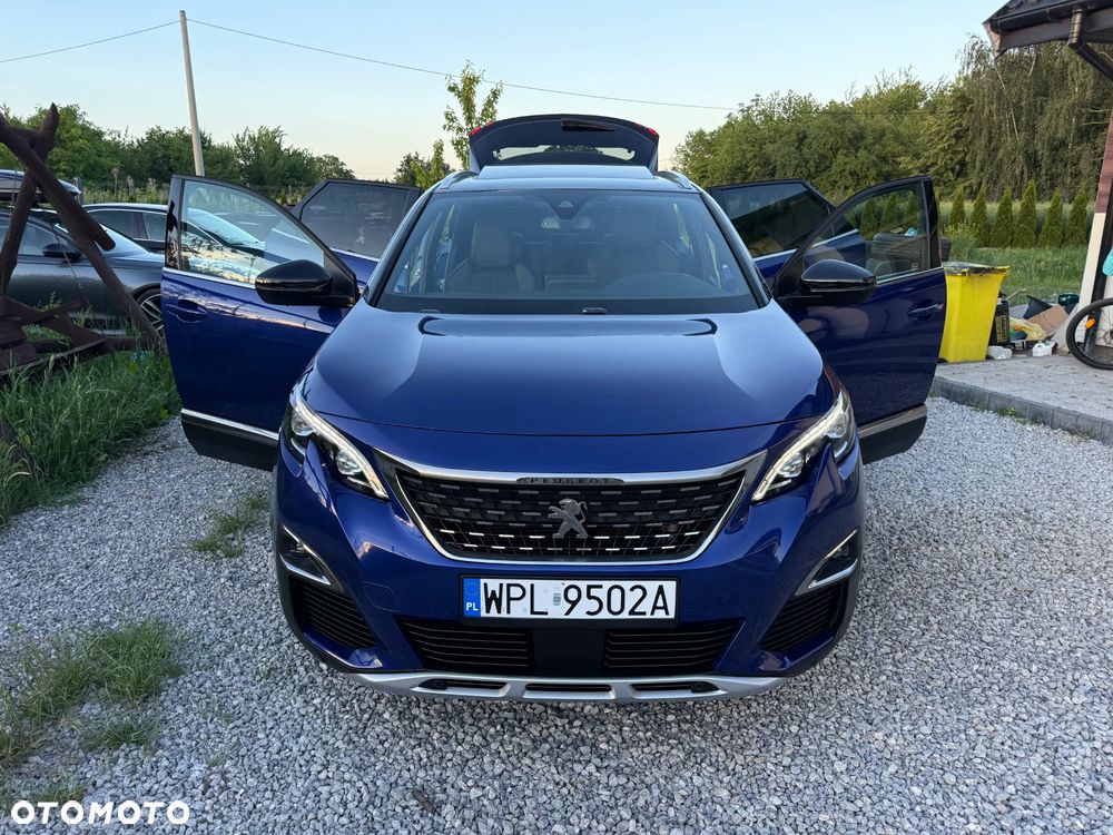 Peugeot 3008 e-HDi FAP 115 EGS6 Stop&Start Allure - 21