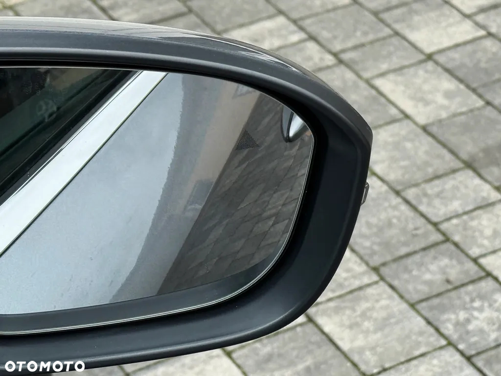 Nissan Qashqai 1.3 DIG-T MHEV Xtronic Tekna - 5