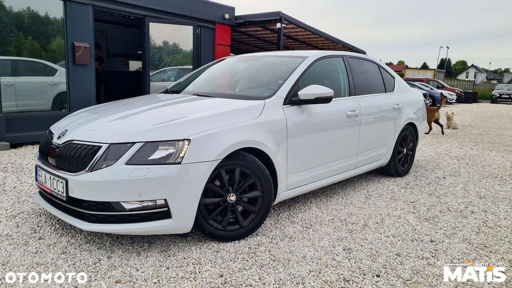 Skoda Octavia - 35