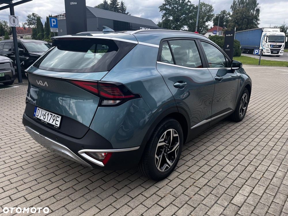 Kia Sportage - 2