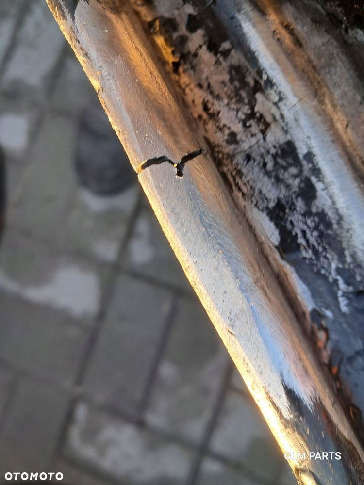 peugeot rcz felgi aluminiowe 19" 5x108 et27 do naprawy!!! komplet - 16