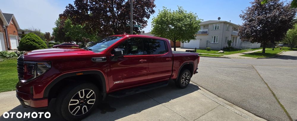 GMC Sierra - 3