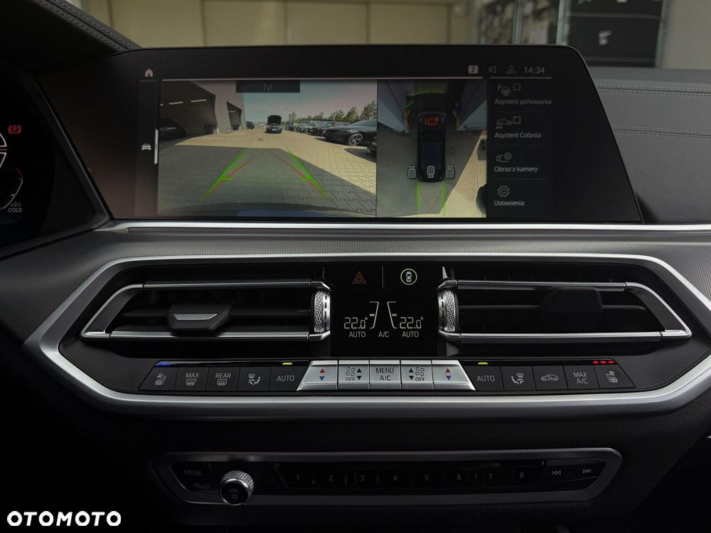 BMW X6 - 12