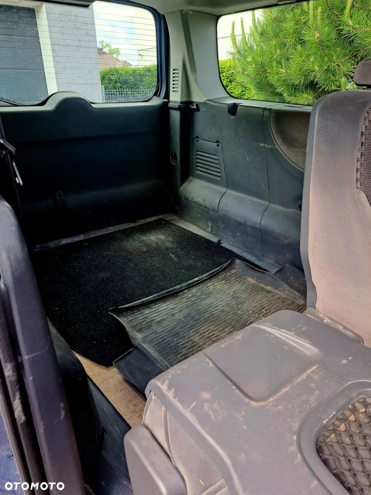 Citroën Jumpy Combi - 11