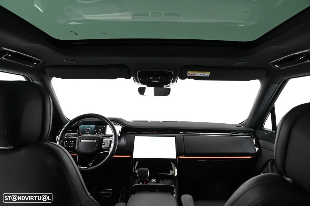 Land Rover Range Rover Sport 3.0 P460e Dynamic SE - 5