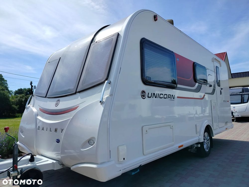 Bailey Unicorn Seville - 3