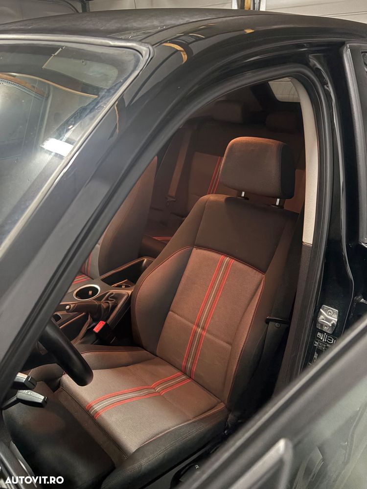 BMW X1 sDrive20d Aut. Sport Line - 5