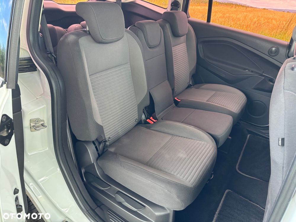 Ford Grand C-MAX Gr 1.5 TDCi Titanium ASS - 24