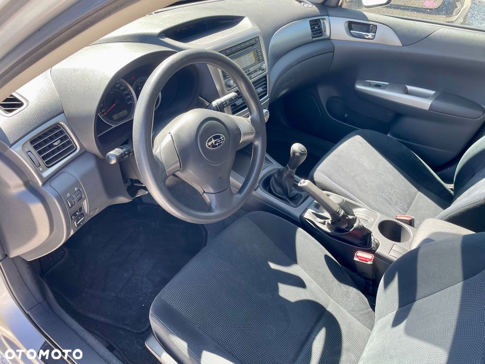 Subaru Impreza 1.5R Comfort - 3