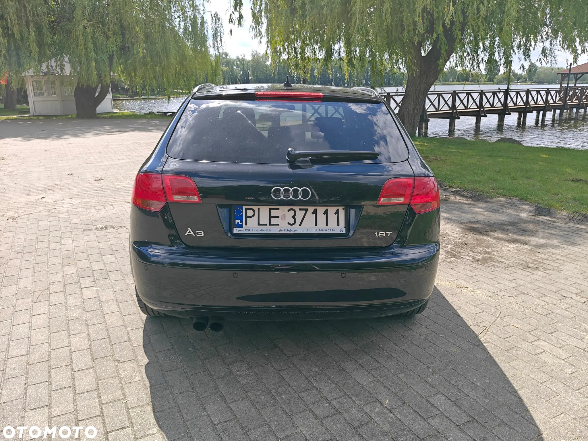 Audi A3 - 3
