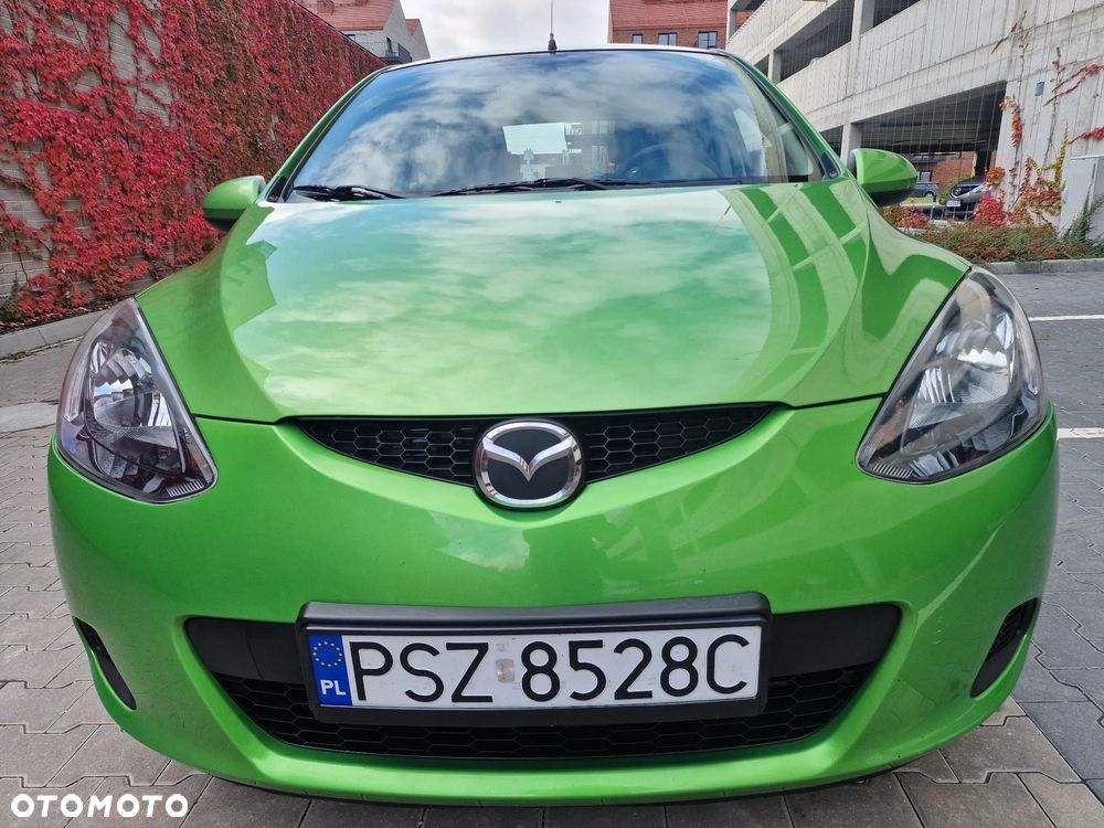 Mazda 2 1.3 Comfort - 2