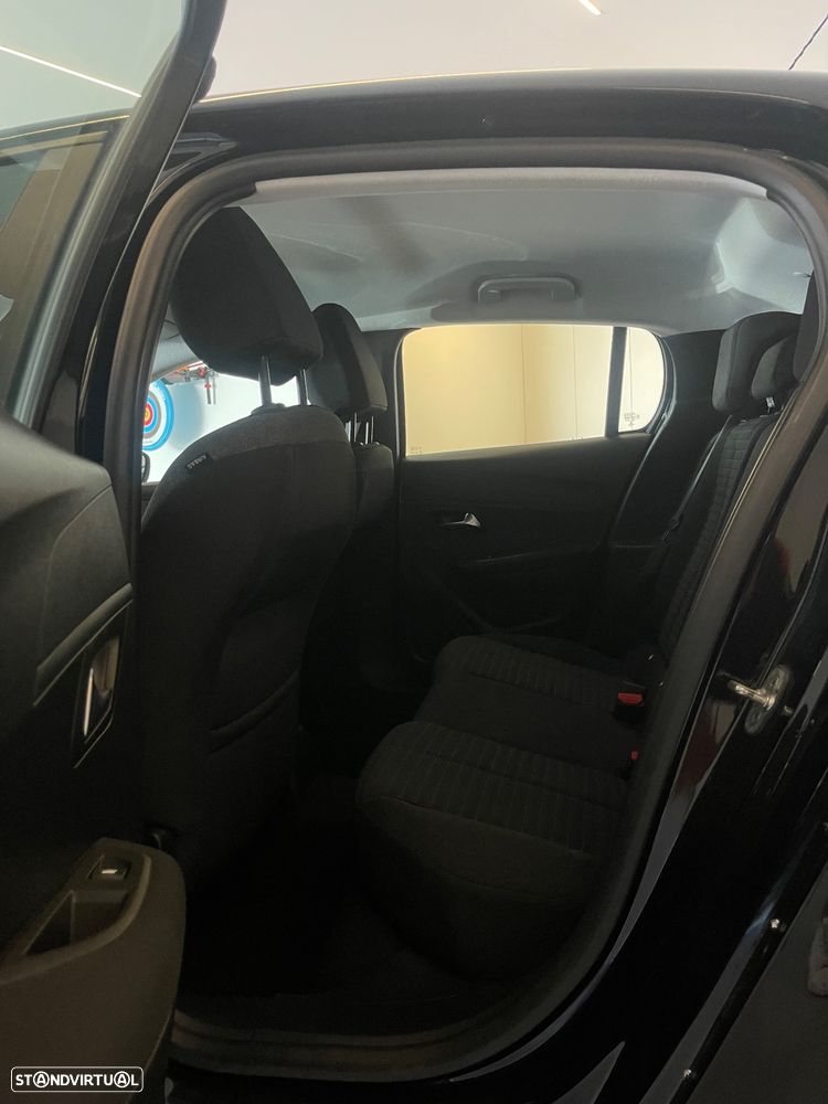 Peugeot 208 1.5 BlueHDi Active Pack - 8