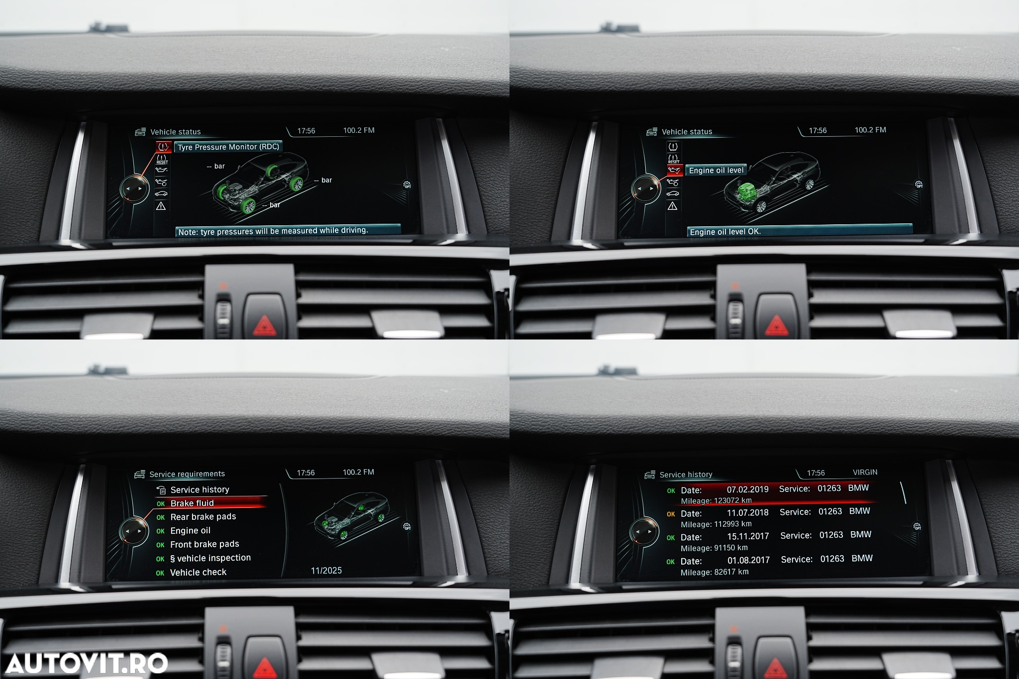 BMW X4 xDrive20d Aut. xLine - 14
