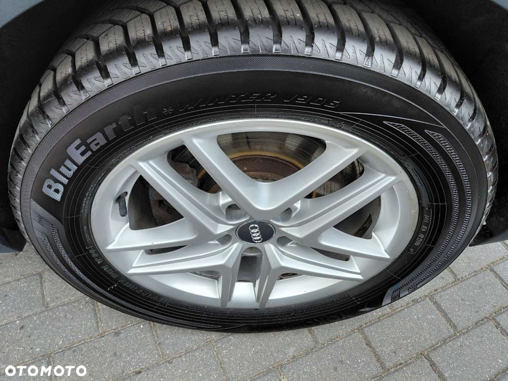 Audi A4 Allroad - 10