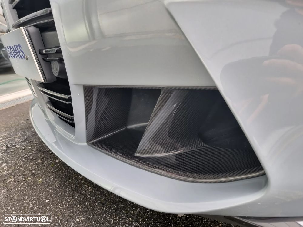 BMW M4 Competition M xDrive - 10