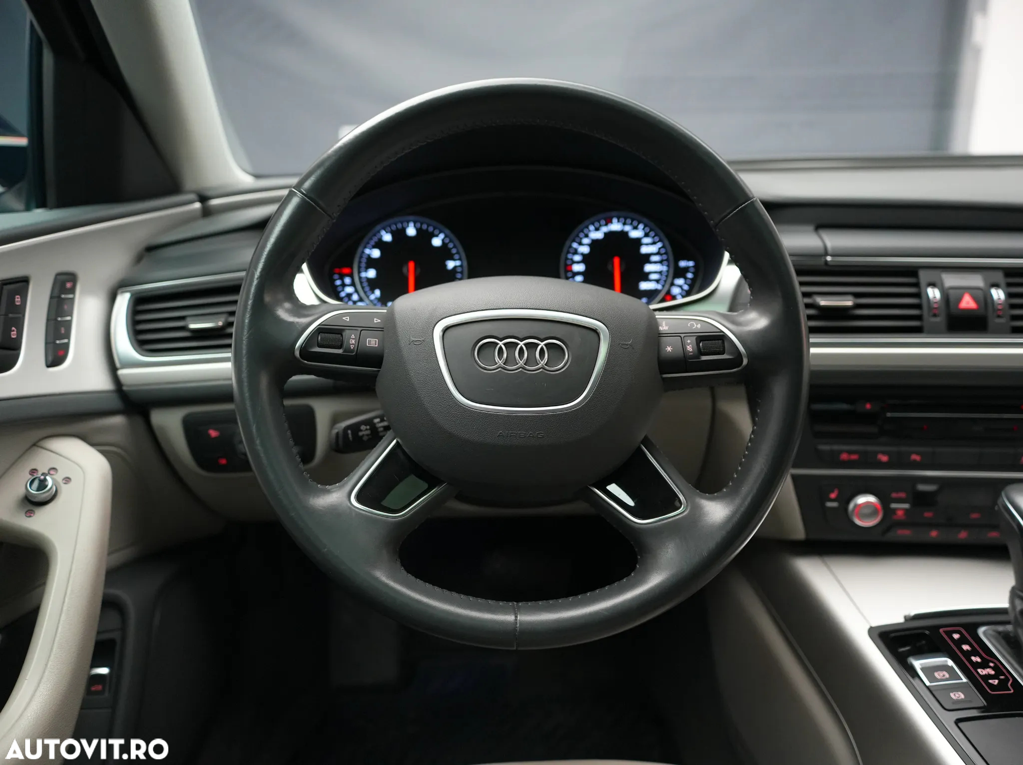 Audi A6 1.8 TFSI ultra S tronic - 19