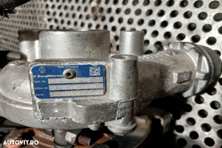 Turbosuflanta 54431014770 54431014770 Renault Megane 3 [facelift] [20 - 6