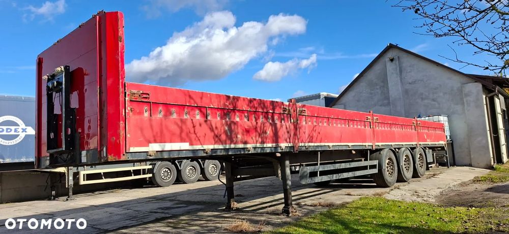 Schwarzmuller S1 - 1