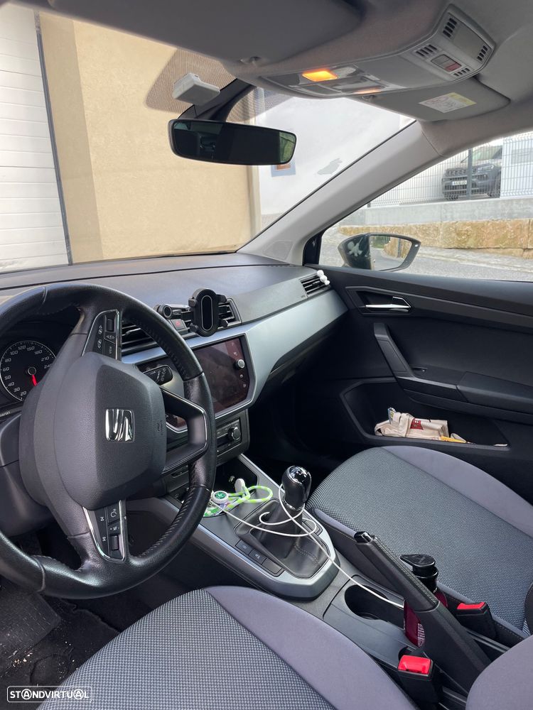 SEAT Arona 1.0 TSI Style - 16