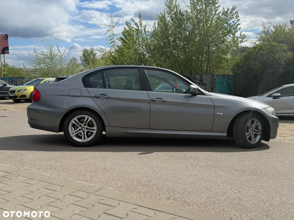 BMW Seria 3 - 2