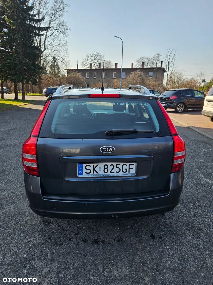 Kia Ceed Cee'd 1.6 Optimum - 6