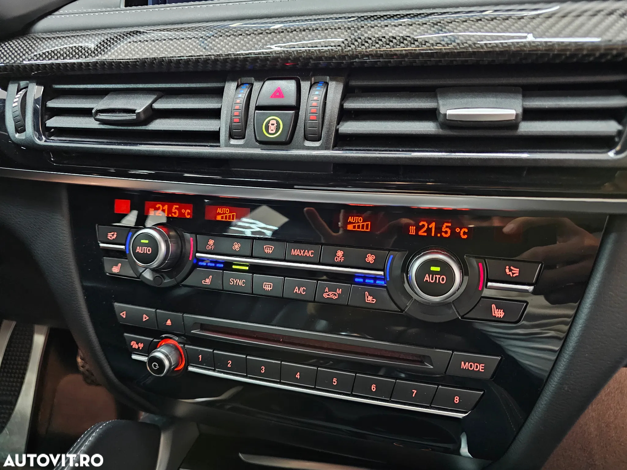 BMW X5 M Standard - 15