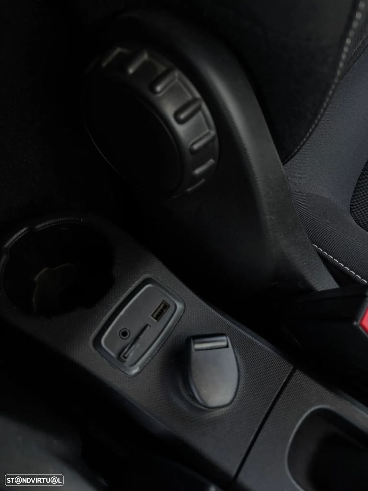 Smart ForTwo Coupé 1.0 Prime 71 Aut. - 23