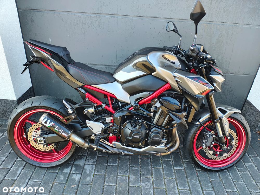 Kawasaki Z 900 - 30