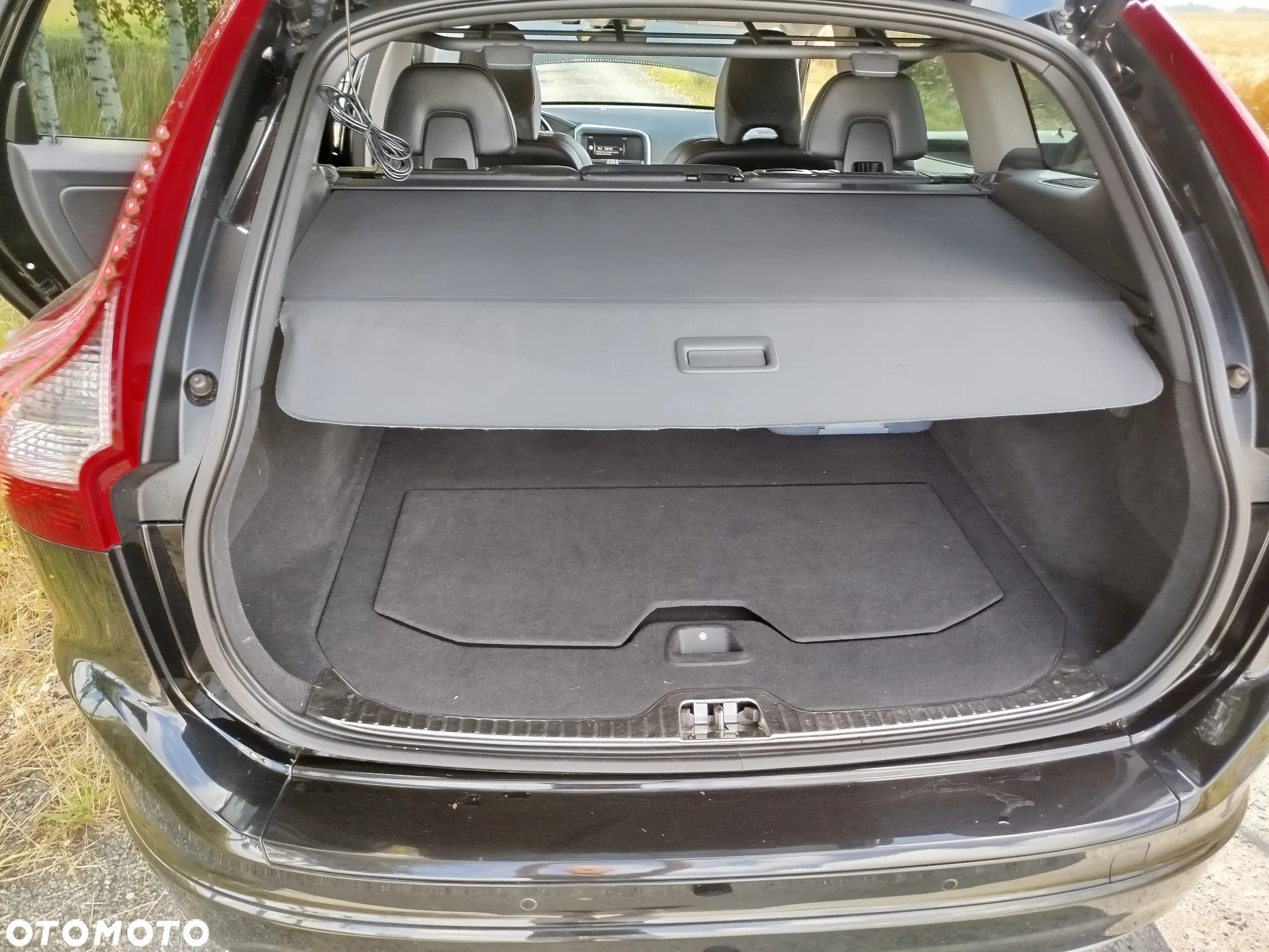 Volvo XC 60 - 17