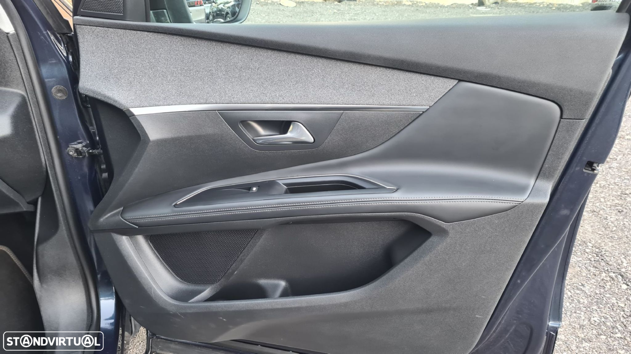Peugeot 5008 - 32