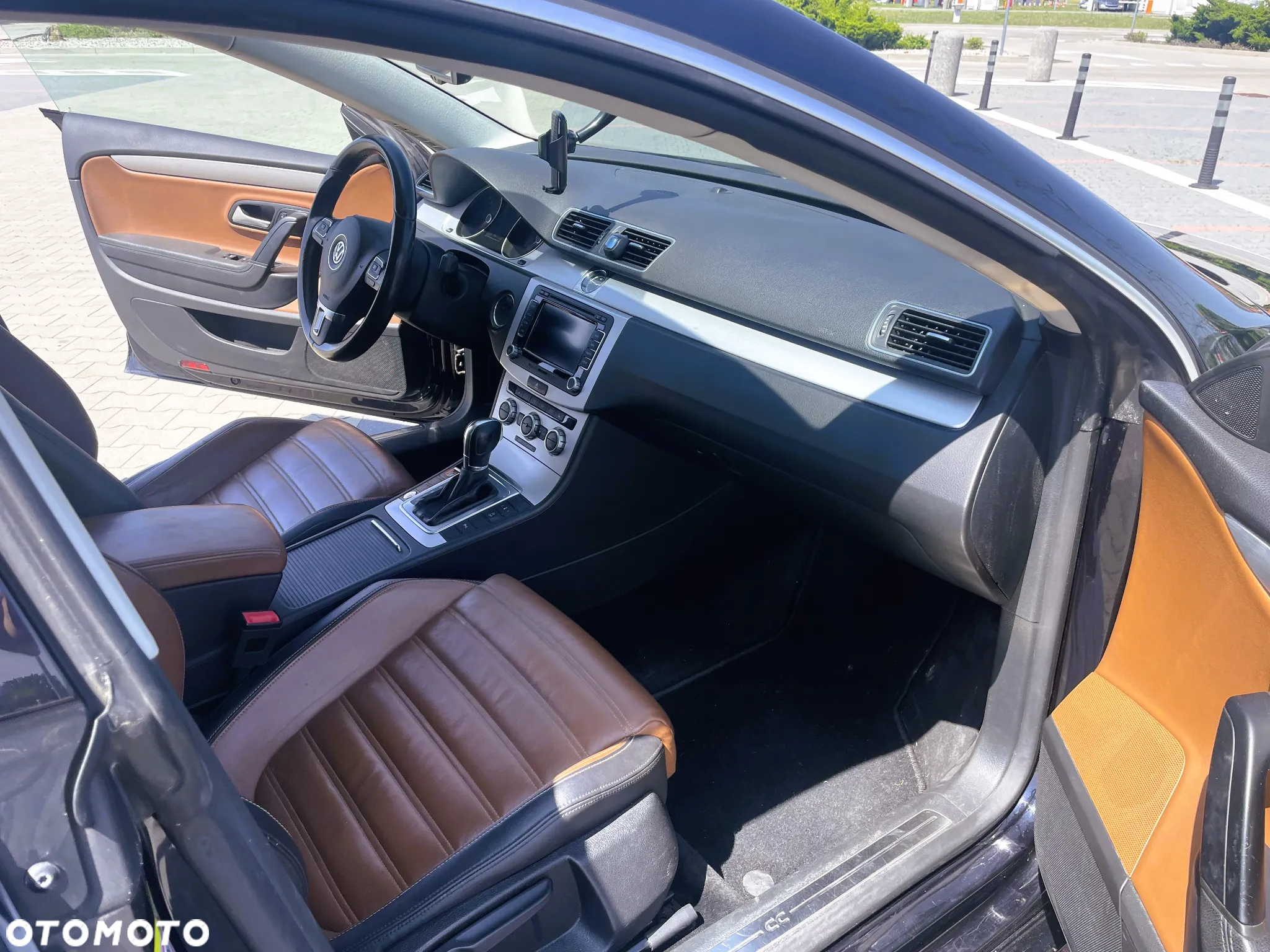 Volkswagen CC 2.0 TDI DPF BMT DSG - 15