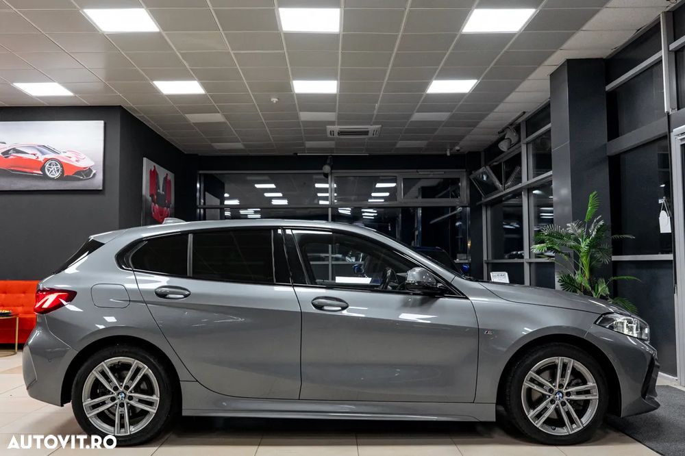 BMW Seria 1 118i Aut. Edition M Sport Shadow - 38