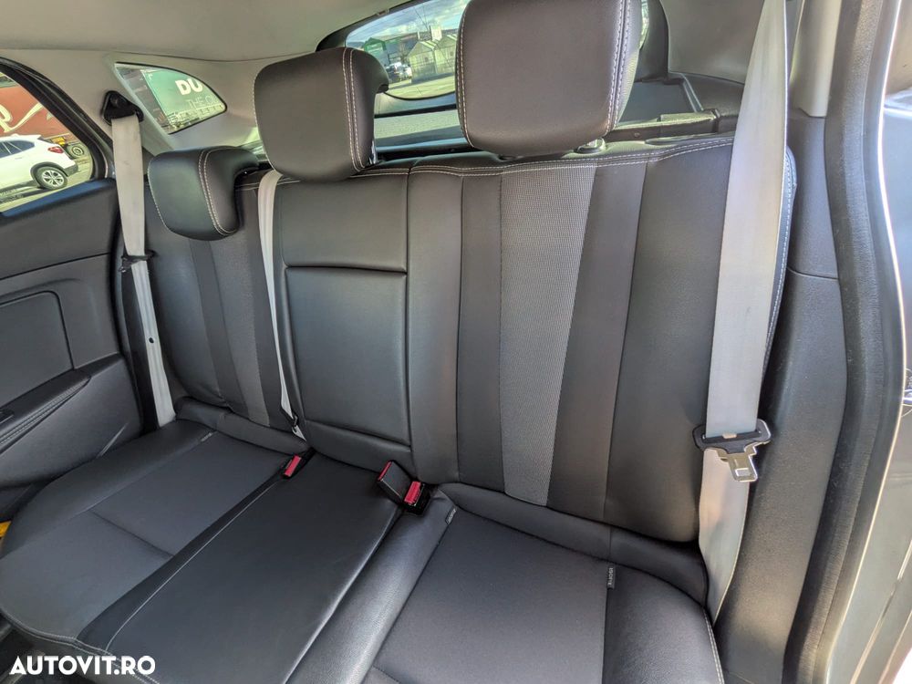 Renault Megane ENERGY dCi 110 Start & Stop Bose Edition - 14