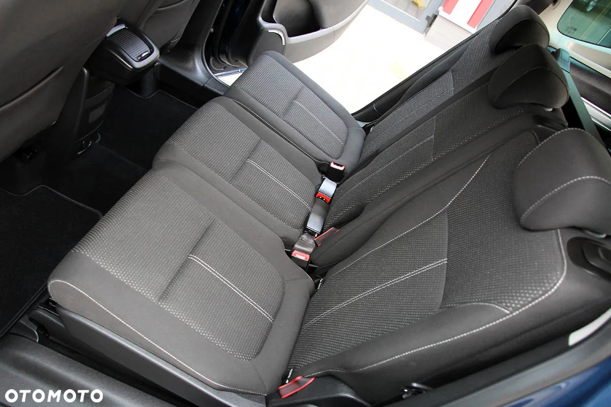 Opel Zafira 2.0 CDTI Cosmo - 31