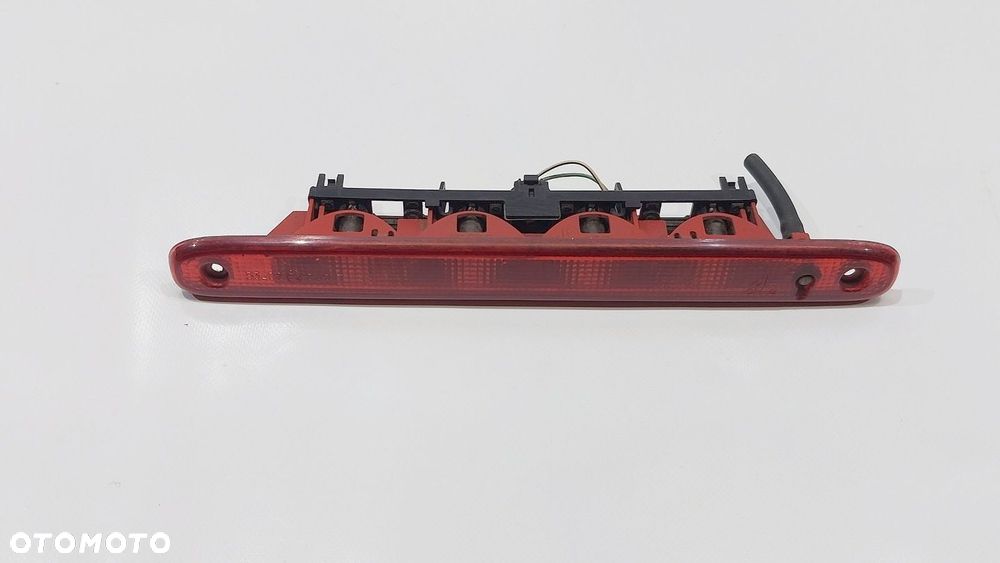 SWIATLO TRZECI STOP KLAPY CITROEN C1 I TOYOTA AYGO I PEUGEOT 107 2005-2014 - 3