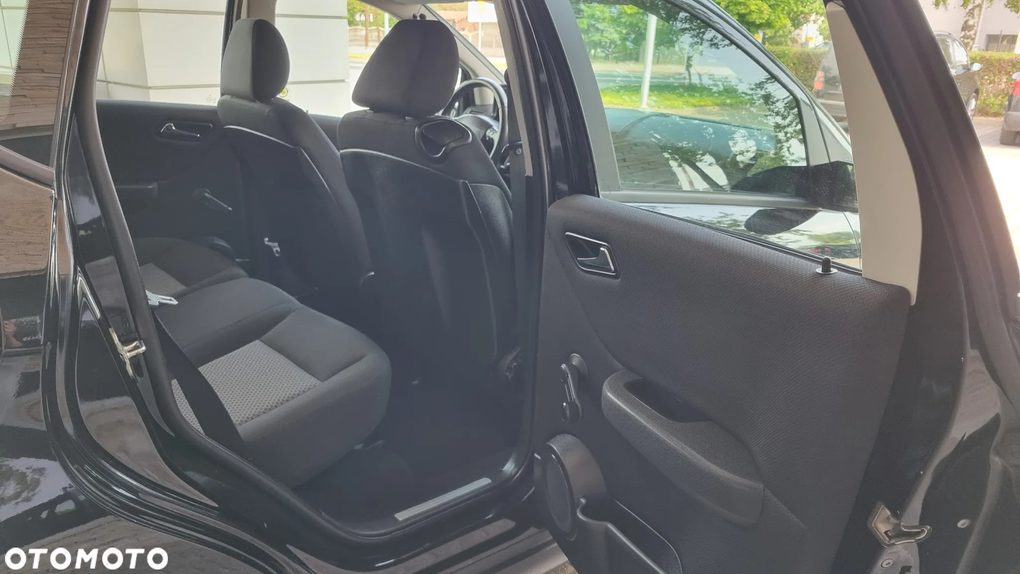 Mercedes-Benz Klasa A 160 CDI Classic - 31