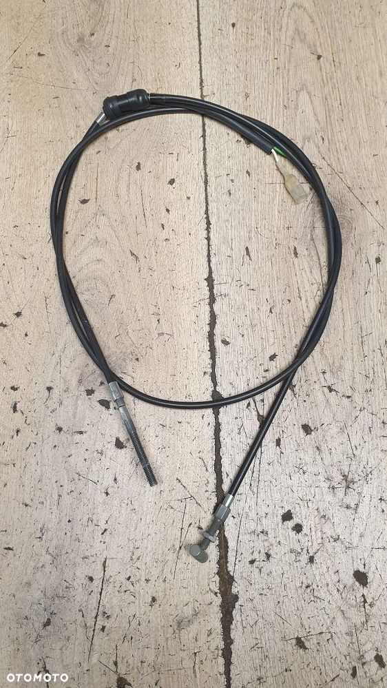 Linka hamulca Honda SS50  43450-GB7-890 - 3