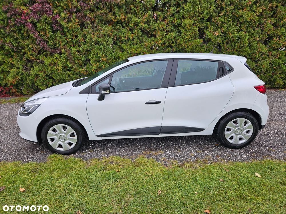 Renault Clio 1.5 dCi Business - 2